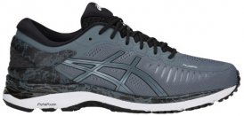 Asics MetaRun Herren (Grau 11 5 US ) | Training Running Road