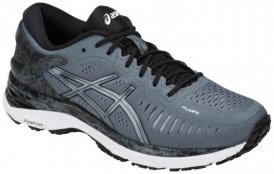 Asics MetaRun w Damen (Grau 7 5 US 39 EU ) | Training Running Road