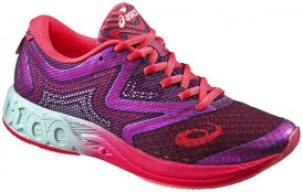 Asics Noosa FF w Damen (Beere 9 US 40.5 EU ) | Training Running Speed