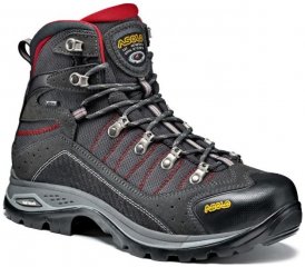 Asolo Drifter Evo GV MM Herren (Anthrazit 8 UK 42 EU ) | Bergsport Wandern (Trekkingstiefel)