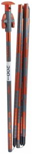 BCA Alu 240 Quick Lock (Farblos ) | Ausruestung Lawinen-Bergsicherheit
