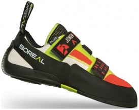 Boreal Joker Plus (Rot 10 5 UK ) | Bergsport Klettern (Advanced)
