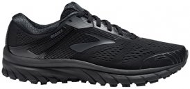 Brooks Adrenaline GTS 18 Herren (Schwarz 11 US ) | Training Running Road