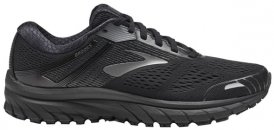 Brooks Adrenaline GTS 18 w Damen (Schwarz 8 US ) | Training Running Road