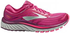 Brooks Glycerin 15 w Damen (Pink 7 US ) | Training Running Road