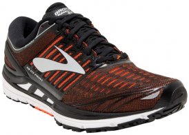 Brooks Transcend 5 Herren (Schwarz 11 5 US ) | Training Running Road