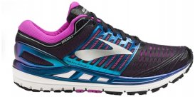Brooks Transcend 5 w Damen (Schwarz 8 5 US ) | Training Running Road