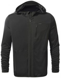 Craghoppers NOSILFE ELGIN KAPUZENJACKE Herren (Grau M INT ) | Bergsport Wandern