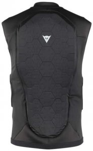 Dainese Flexagon Waistcoat Lady Damen (Schwarz S INT ) | Ausruestung Protektoren Protektoren