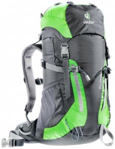 Deuter Kinder Climber (Anthrazit ) | Ausruestung Kinderausruestung Kinderrucksaecke-Taschen