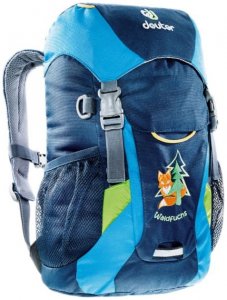 Deuter Kinder Waldfuchs (Dunkelblau ) | Weihnachtsgeschenke-unter-100-Euro