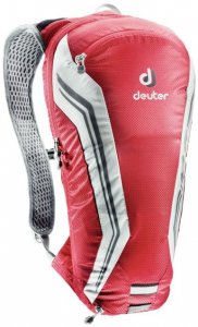 Deuter Road One (Rot Size ) | Ausruestung Rucksaecke Radrucksaecke