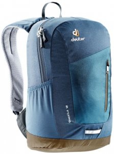Deuter StepOut 12 (Blau ) | Ausruestung Rucksaecke Daypacks