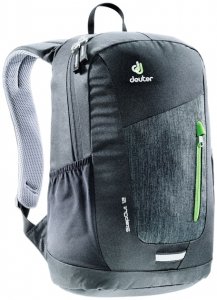 Deuter StepOut 12 (Grau ) | Ausruestung Rucksaecke Daypacks