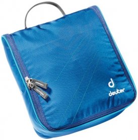 Deuter Wash Center II (Dunkelblau ) | Ausruestung Outdoor-Reisezubehoer Reiseaccessoires