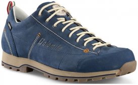 Dolomite Cinquantaquattro Low Fg GTX Herren (Blau 8 5 UK ) | Bergsport Wandern