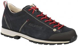 Dolomite Cinquantaquattro Low Herren (Dunkelblau 10 5 UK ) | Bergsport Wandern