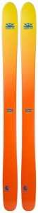 DPS Wailer F112 Foundation (Neutral 184 Länge in cm ) | Ausruestung Skiausruestung Touren-Freerideski