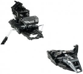 Dynafit ST Rotation 10 Stopper 105 mm (Schwarz PAAR ) | Ausruestung Skiausruestung Freeride-Tourenbindungen