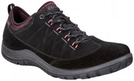 Ecco Aspina GTX Damen (Schwarz 37 EU ) | Bergsport Wandern