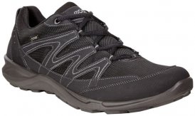 Ecco Terracruise Lite GTX Herren (Schwarz 47 EU ) | Bergsport Travel-Camping