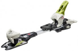 Fritschi Eagle 12 M L Stopper 90 mm (Hellgrün PAAR ) | Ausruestung Skiausruestung Freeride-Tourenbindungen