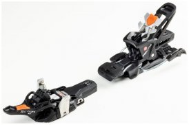 Fritschi Tecton 12 Stopper 120 mm (Schwarz PAAR ) | Ausruestung Skiausruestung Freeride-Tourenbindungen