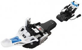 Fritschi Vipec Evo 12 Stopper 110 mm (Schwarz PAAR ) | Ausruestung Skiausruestung Freeride-Tourenbindungen