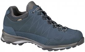 Hanwag Robin Light GTX Herren (Blau 10 UK 44.5 EU )