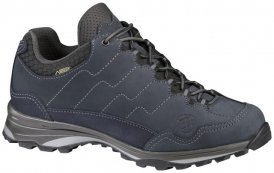 Hanwag Robin Light Lady GTX Damen (Blau 4 UK 37 EU )