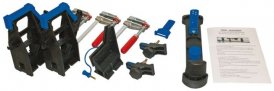 Holmenkol All-In-One Skispanner (Neutral ) | Ausruestung Skiausruestung Wachs-Zubehoer