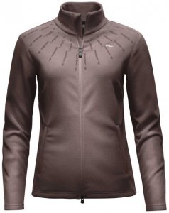 Kjus Ladies Bay Jacket Damen (Braun 44 D ) | Weihnachtsgeschenke-unter-100-Euro