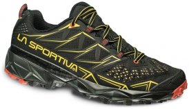 La sportiva Akyra Herren (Schwarz 43 EU ) | Schuhe Running-Walkingschuhe