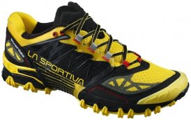 La sportiva Bushido Herren (Gelb | 41 EU ) Schuhe Multifunktionsschuhe