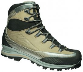 La sportiva Trango TRK Leather GTX Herren (Beige 42 EU ) | Bergsport Wandern (Trekkingstiefel)