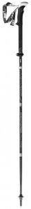 Leki Micro Vario Carbon Strong (Schwarz PAAR ) | Ausruestung Stoecke Tourenstoecke