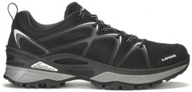 Lowa Innox GTX Lo Herren (Schwarz 11 5 UK 46.5 EU ) | Bergsport Wandern