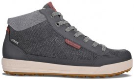 Lowa Maine II GTX QC Ws Damen (Grau 7 5 UK 41.5 EU ) | Schuhe Sneaker-Freizeitschuhe