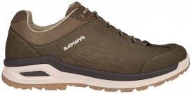 Lowa Strato Evo LL Lo Ws Damen (Beige 4 5 UK ) | Bergsport Wandern