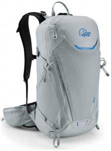 Lowe Alpine Aeon 27 (Grau one size ) | Ausruestung Rucksaecke Wander-Tourenrucksaecke