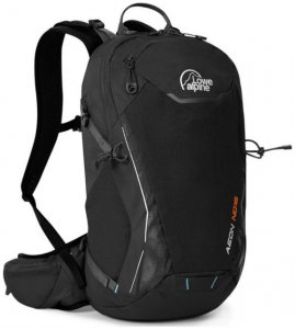 Lowe Alpine Aeon ND16 Damen (Anthrazit one size ) | Ausruestung Rucksaecke Wander-Tourenrucksaecke
