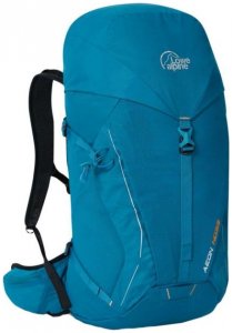 Lowe Alpine Aeon ND33 Damen (Petrol one size ) | Ausruestung Rucksaecke Wander-Tourenrucksaecke