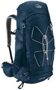 Lowe Alpine Airzone Camino Trek 30:40 (Petrol one size ) | Ausruestung Rucksaecke Wander-Tourenrucksaecke