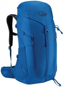 Lowe Alpine AirZone Trail 25 (Blau one size ) | Ausruestung Rucksaecke Wander-Tourenrucksaecke