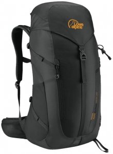 Lowe Alpine AirZone Trail 25 (Schwarz one size ) | Ausruestung Rucksaecke Wander-Tourenrucksaecke