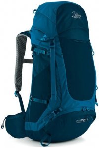 Lowe Alpine Airzone Trek+ 35:45 (Petrol one size ) | Ausruestung Rucksaecke Wander-Tourenrucksaecke
