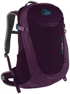 Lowe Alpine AirZone Z ND14 Damen (Beere one size ) | Ausruestung Rucksaecke Wander-Tourenrucksaecke