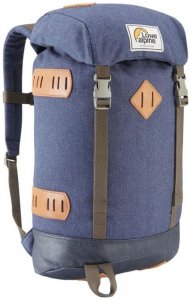 Lowe Alpine Klettersack 30 (Dunkelblau one size ) | Ausruestung Rucksaecke Wander-Tourenrucksaecke