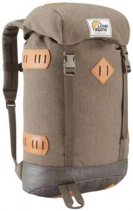 Lowe Alpine Klettersack 30 (Oliv one size ) | Ausruestung Rucksaecke Wander-Tourenrucksaecke