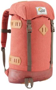 Lowe Alpine Klettersack 30 (Rot one size ) | Ausruestung Rucksaecke Wander-Tourenrucksaecke